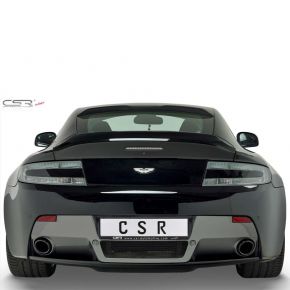 Aston Martin Vantage Coupé stogo spoileris